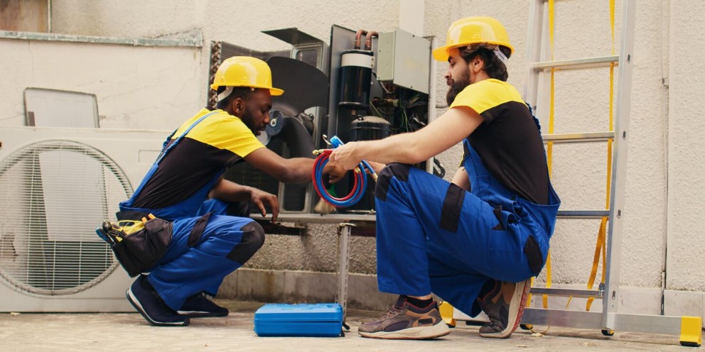 Service värmepump Nacka – Professionell värmeservice