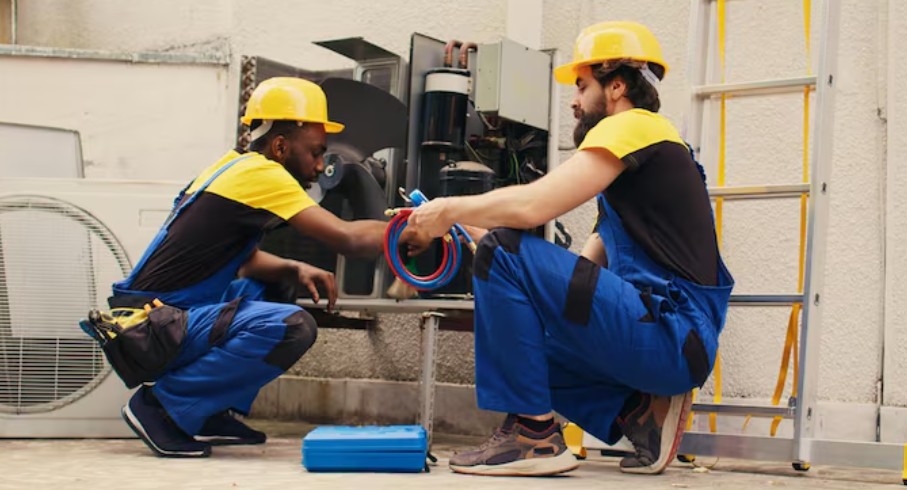 Service värmepump Värmdö – Professionell Värmepumpsservice
