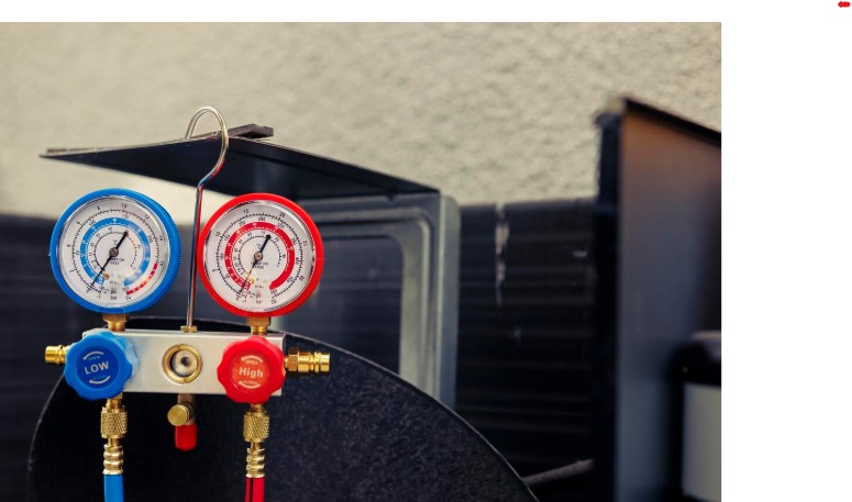 Värmepumpsreparation Stockholm | servicevrmepump